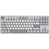 Клавиатура Dark Project ALU87A Daylight (g3ms Zircon, нет кириллицы) — Chaika Market