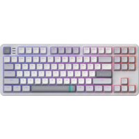 Клавиатура Dark Project ALU87A Daylight (g3ms Zircon, нет кириллицы) - Изображение №2 — Chaika Market