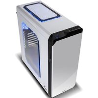 Компьютер Z-Tech i5-104F-8-10-410-N-220030n - Изображение №4 — Chaika Market