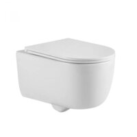 Унитаз подвесной Berges Wasserhaus Tornas 043328 - Изображение №2 — Chaika Market