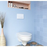 Унитаз подвесной Berges Wasserhaus Tornas 043328 - Изображение №13 — Chaika Market