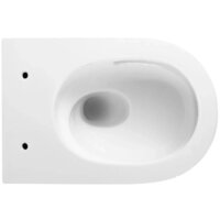 Унитаз подвесной Berges Wasserhaus Tornas 043328 - Изображение №3 — Chaika Market