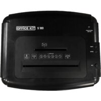Шредер Office-Kit S180 (0.8х1) - Изображение №2 — Chaika Market