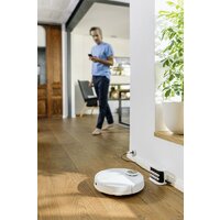 Робот-пылесос Karcher RCV 3 1.269-620.0 - Изображение №6 — Chaika Market