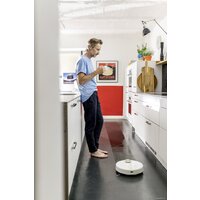 Робот-пылесос Karcher RCV 3 1.269-620.0 - Изображение №9 — Chaika Market