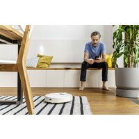 Робот-пылесос Karcher RCV 3 1.269-620.0 - Изображение №10 — Chaika Market