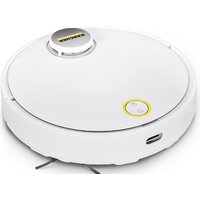 Робот-пылесос Karcher RCV 3 1.269-620.0 - Изображение №2 — Chaika Market