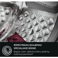 Стиральная машина AEG LFR73944QE - Изображение №2 — Chaika Market