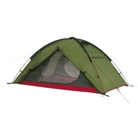 Треккинговая палатка High Peak Woodpecker 3 LW (зеленый) - Изображение №2 — Chaika Market