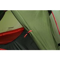 Треккинговая палатка High Peak Woodpecker 3 LW (зеленый) - Изображение №5 — Chaika Market