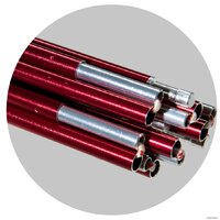 Треккинговая палатка High Peak Woodpecker 3 LW (зеленый) - Изображение №8 — Chaika Market