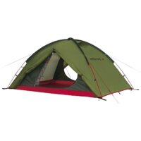Треккинговая палатка High Peak Woodpecker 3 LW (зеленый) — Chaika Market