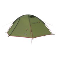 Треккинговая палатка High Peak Woodpecker 3 LW (зеленый) - Изображение №3 — Chaika Market