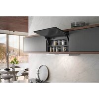 Кухонная вытяжка Miele DAS 2620 - Изображение №5 — Chaika Market