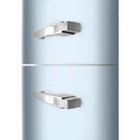 Холодильник Smeg FAB32LPB6 - Изображение №3 — Chaika Market