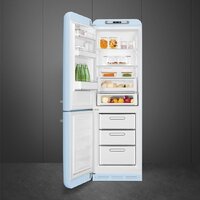 Холодильник Smeg FAB32LPB6 - Изображение №4 — Chaika Market
