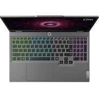 Игровой ноутбук Lenovo LOQ 15ARP9 83JC00LYUS - Изображение №9 — Chaika Market