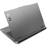 Игровой ноутбук Lenovo LOQ 15ARP9 83JC00LYUS - Изображение №8 — Chaika Market