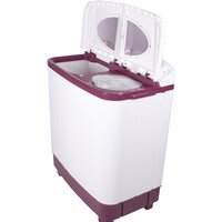 Активаторная стиральная машина Evgo WS-80PET - Изображение №4 — Chaika Market