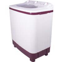 Активаторная стиральная машина Evgo WS-80PET - Изображение №2 — Chaika Market