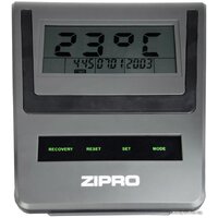Эллиптический тренажер Zipro Hulk - Изображение №2 — Chaika Market