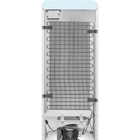 Однокамерный холодильник Smeg FAB28LPB5 - Изображение №2 — Chaika Market