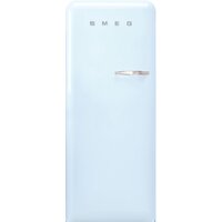 Однокамерный холодильник Smeg FAB28LPB5 — Chaika Market