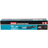 Гайковерт Makita DWR180Z (без АКБ) - Изображение №11 — Chaika Market