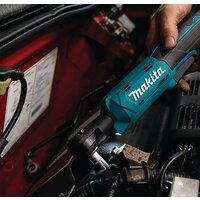 Гайковерт Makita DWR180Z (без АКБ) - Изображение №29 — Chaika Market