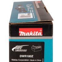 Гайковерт Makita DWR180Z (без АКБ) - Изображение №12 — Chaika Market