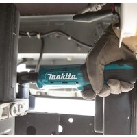 Гайковерт Makita DWR180Z (без АКБ) - Изображение №27 — Chaika Market