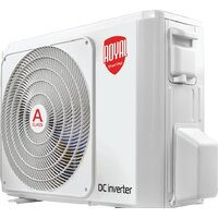 Кондиционер Royal Thermo Siena DC RTSI-12HN8 - Изображение №3 — Chaika Market