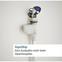 Встраиваемая посудомоечная машина Bosch Serie 4 SMV4HTX00E - Изображение №9 — Chaika Market