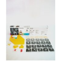 Фотоконструктор Mozabrick Фото-конструктор. Набор L 60002 - Изображение №7 — Chaika Market