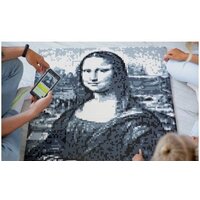 Фотоконструктор Mozabrick Фото-конструктор. Набор L 60002 - Изображение №11 — Chaika Market