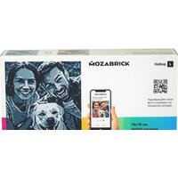 Фотоконструктор Mozabrick Фото-конструктор. Набор L 60002 - Изображение №2 — Chaika Market