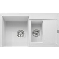 Кухонная мойка Franke MRG 651-78 (белый) — Chaika Market