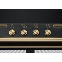 Кухонная вытяжка Electrolux EFC226R - Изображение №3 — Chaika Market