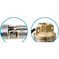 Скважинный насос Unipump ECO 4-132 - Изображение №2 — Chaika Market