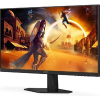 Игровой монитор AOC 27G4XE - Изображение №4 — Chaika Market