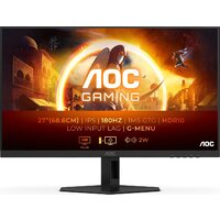 Игровой монитор AOC 27G4XE - Изображение №2 — Chaika Market