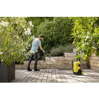 Мойка высокого давления Karcher K 5 WCM 1.324-400.0 - Изображение №9 — Chaika Market