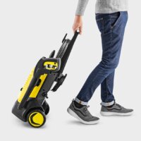 Мойка высокого давления Karcher K 5 WCM 1.324-400.0 - Изображение №3 — Chaika Market