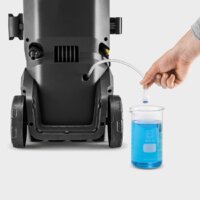 Мойка высокого давления Karcher K 5 WCM 1.324-400.0 - Изображение №5 — Chaika Market