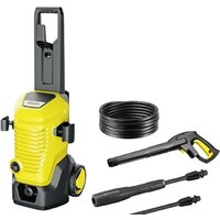 Мойка высокого давления Karcher K 5 WCM 1.324-400.0 - Изображение №1 — Chaika Market
