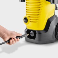 Мойка высокого давления Karcher K 5 WCM 1.324-400.0 - Изображение №4 — Chaika Market