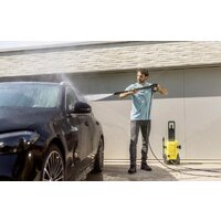 Мойка высокого давления Karcher K 5 WCM 1.324-400.0 - Изображение №8 — Chaika Market