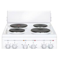 Кухонная плита GEFEST 5140-01 0035 - Изображение №2 — Chaika Market