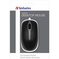 Мышь Verbatim 49019 - Изображение №2 — Chaika Market