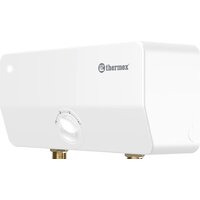 Проточный электрический водонагреватель Thermex Artflow 10500 - Изображение №3 — Chaika Market
